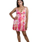RIYA - Smocked Sundress