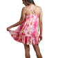 RIYA - Smocked Sundress