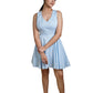 GHAIDA - Racerback Short Dress