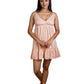 RIYA - Smocked Sundress