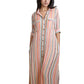 MANASA - Shirtdress Maxi