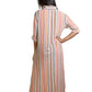 MANASA - Shirtdress Maxi