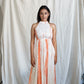 ANAHITA - Halter Neck Maxi Dress